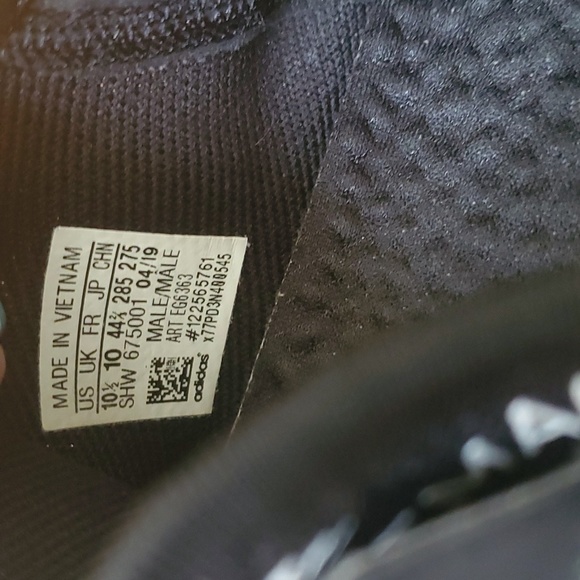 Adidas NDM R1 j berlin shoes - Picture 5 of 7